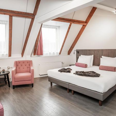 Hampshire Hotel - 'S Gravenhof زوتفين المظهر الخارجي الصورة