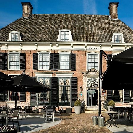 Hampshire Hotel - 'S Gravenhof زوتفين المظهر الخارجي الصورة