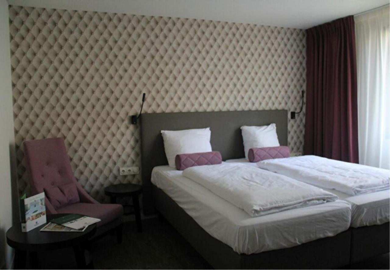 Hampshire Hotel - 'S Gravenhof زوتفين المظهر الخارجي الصورة