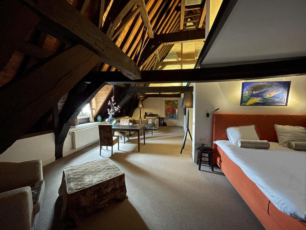 Hampshire Hotel - 'S Gravenhof زوتفين المظهر الخارجي الصورة