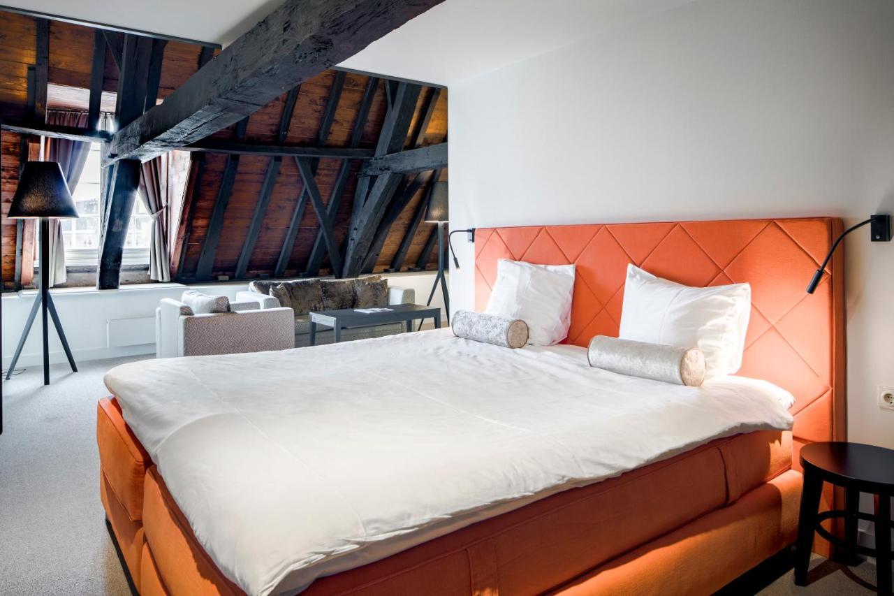 Hampshire Hotel - 'S Gravenhof زوتفين المظهر الخارجي الصورة