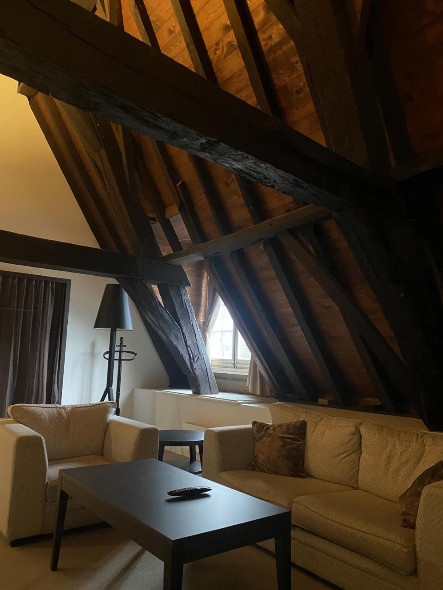 Hampshire Hotel - 'S Gravenhof زوتفين المظهر الخارجي الصورة