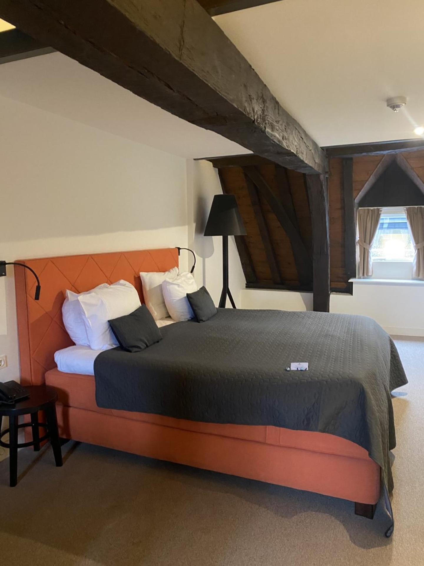 Hampshire Hotel - 'S Gravenhof زوتفين المظهر الخارجي الصورة