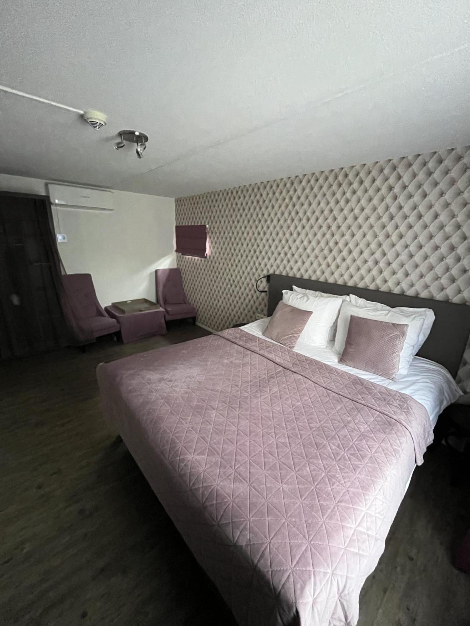 Hampshire Hotel - 'S Gravenhof زوتفين المظهر الخارجي الصورة