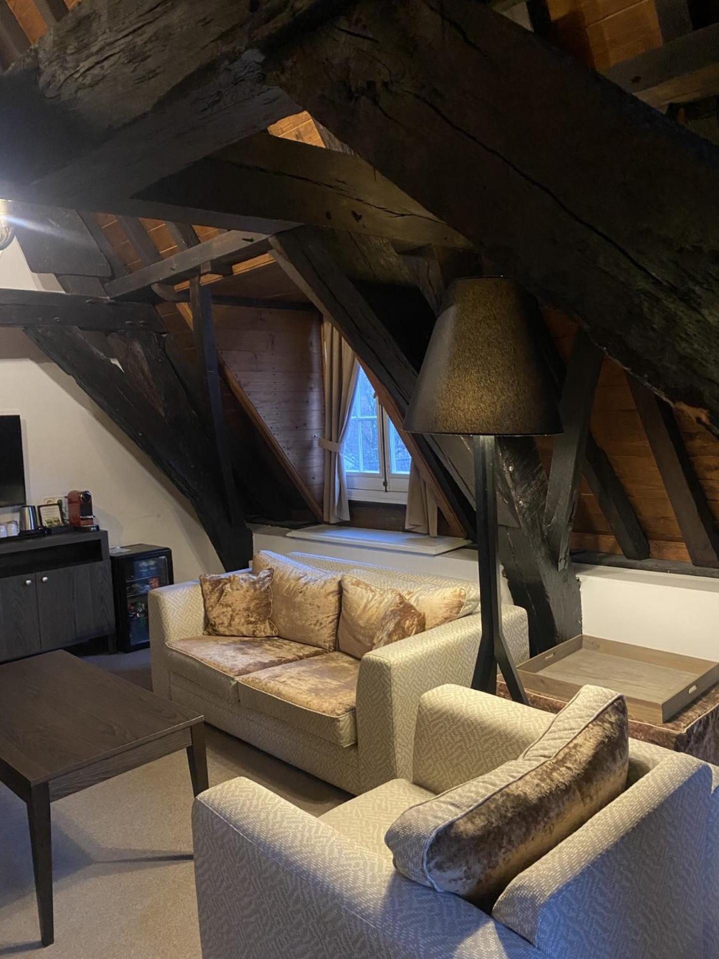 Hampshire Hotel - 'S Gravenhof زوتفين المظهر الخارجي الصورة