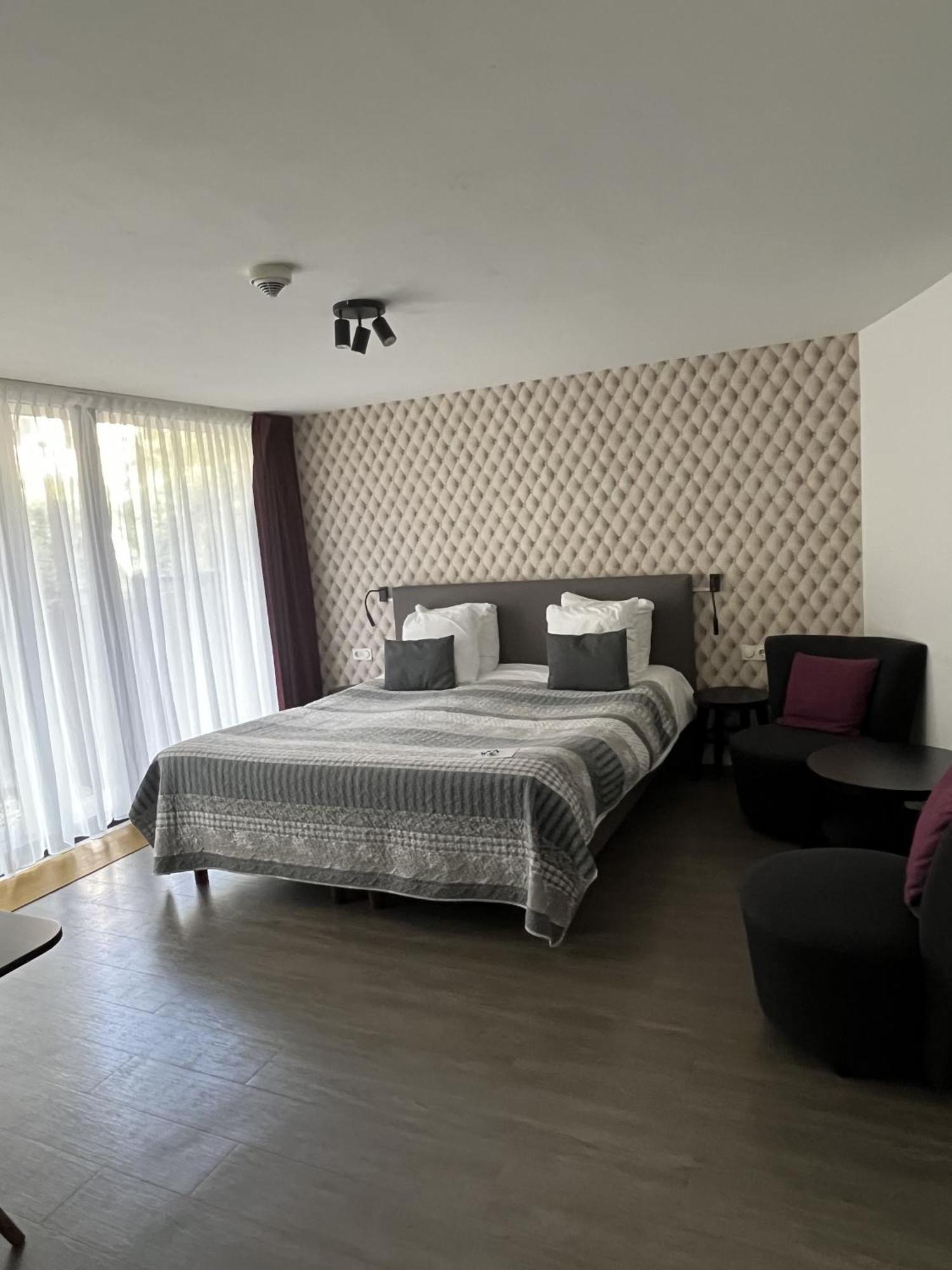 Hampshire Hotel - 'S Gravenhof زوتفين المظهر الخارجي الصورة