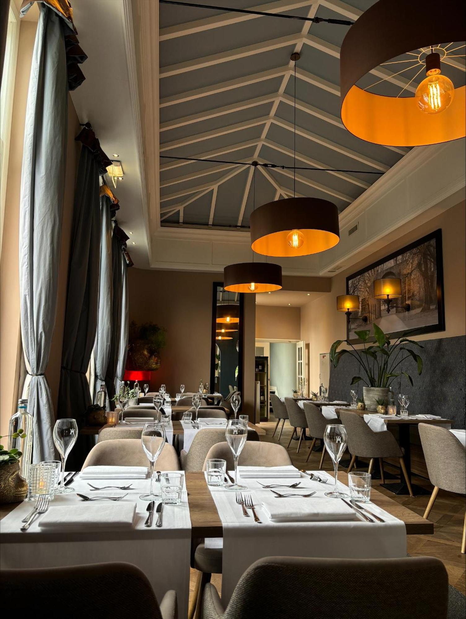 Hampshire Hotel - 'S Gravenhof زوتفين المظهر الخارجي الصورة
