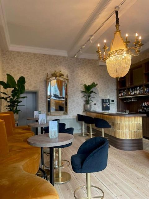 Hampshire Hotel - 'S Gravenhof زوتفين المظهر الخارجي الصورة