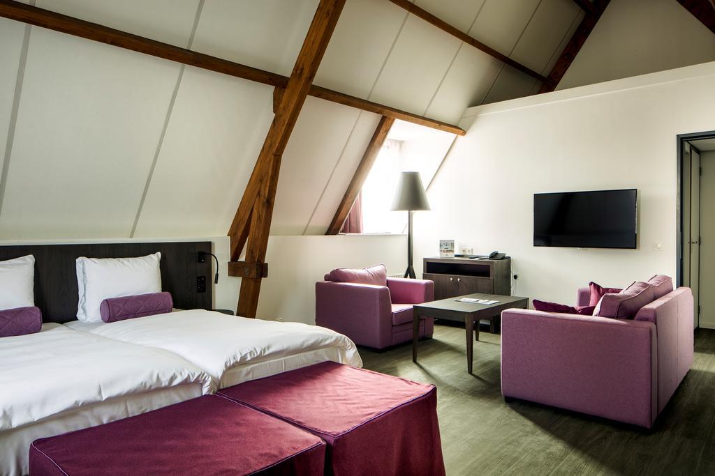 Hampshire Hotel - 'S Gravenhof زوتفين المظهر الخارجي الصورة