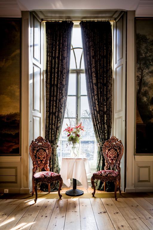 Hampshire Hotel - 'S Gravenhof زوتفين المظهر الخارجي الصورة