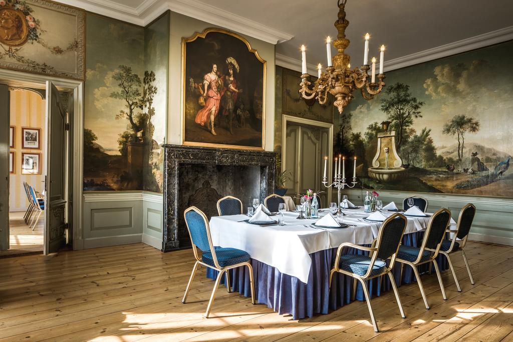 Hampshire Hotel - 'S Gravenhof زوتفين المظهر الخارجي الصورة