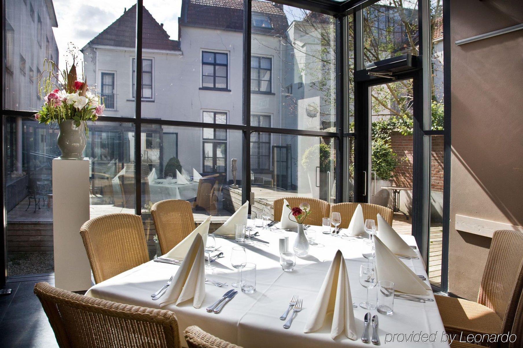 Hampshire Hotel - 'S Gravenhof زوتفين المظهر الخارجي الصورة