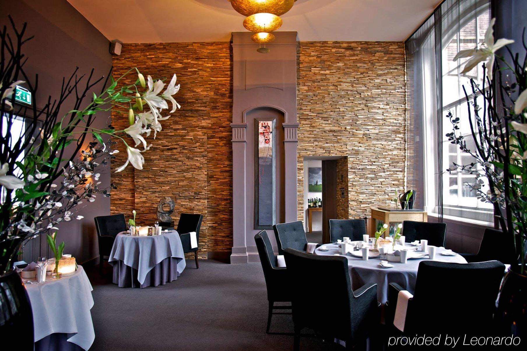 Hampshire Hotel - 'S Gravenhof زوتفين المظهر الخارجي الصورة