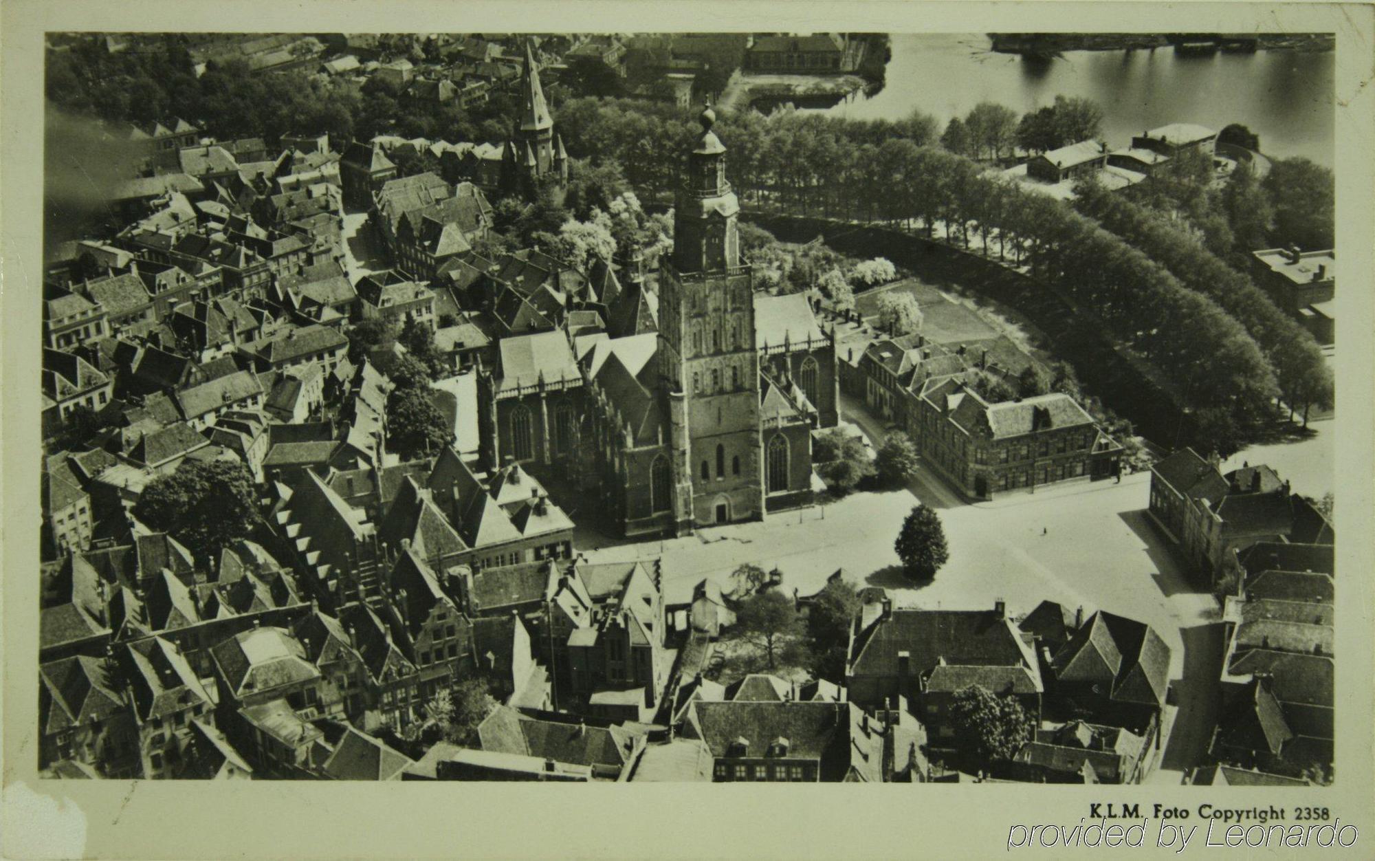 Hampshire Hotel - 'S Gravenhof زوتفين المظهر الخارجي الصورة