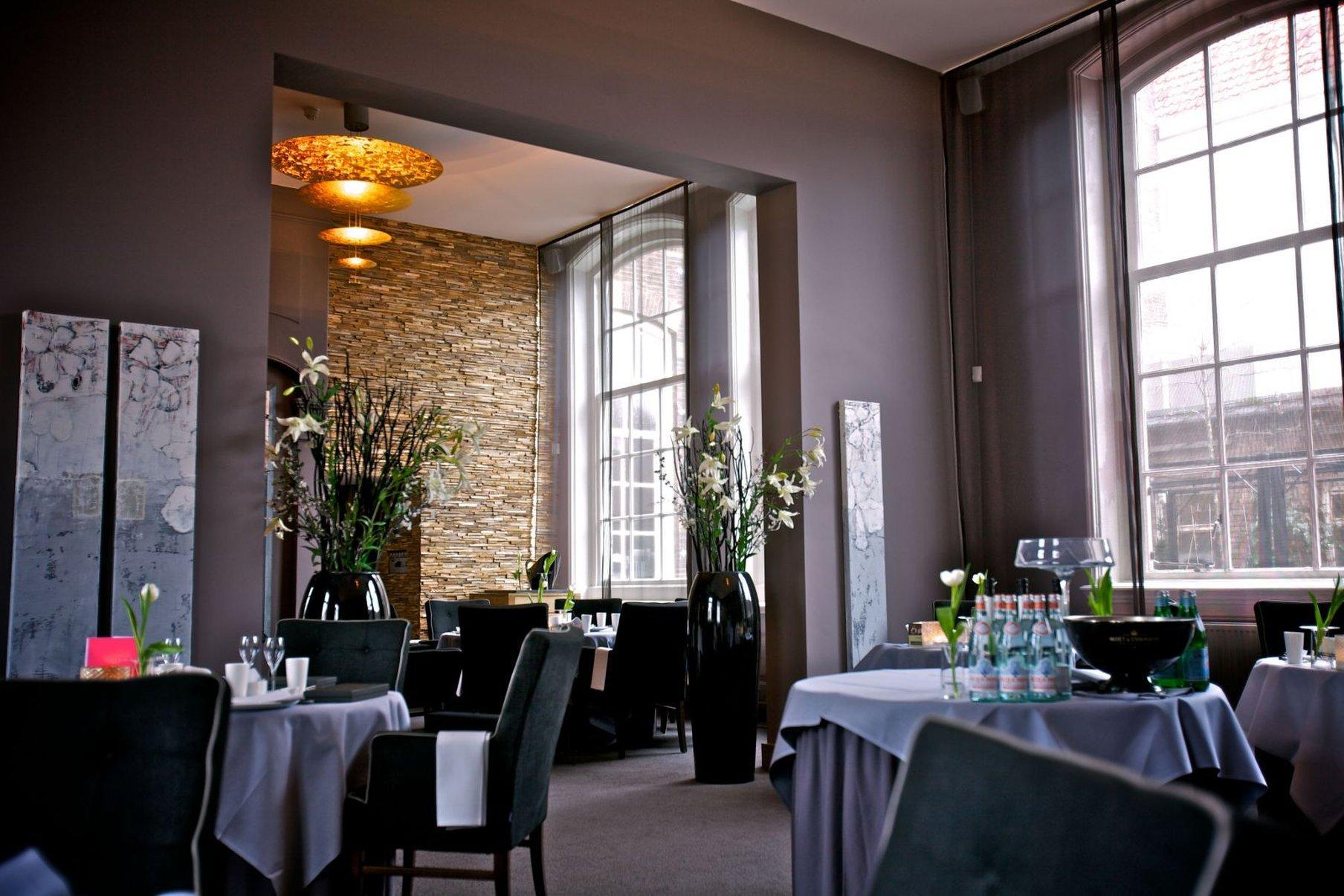 Hampshire Hotel - 'S Gravenhof زوتفين المظهر الخارجي الصورة