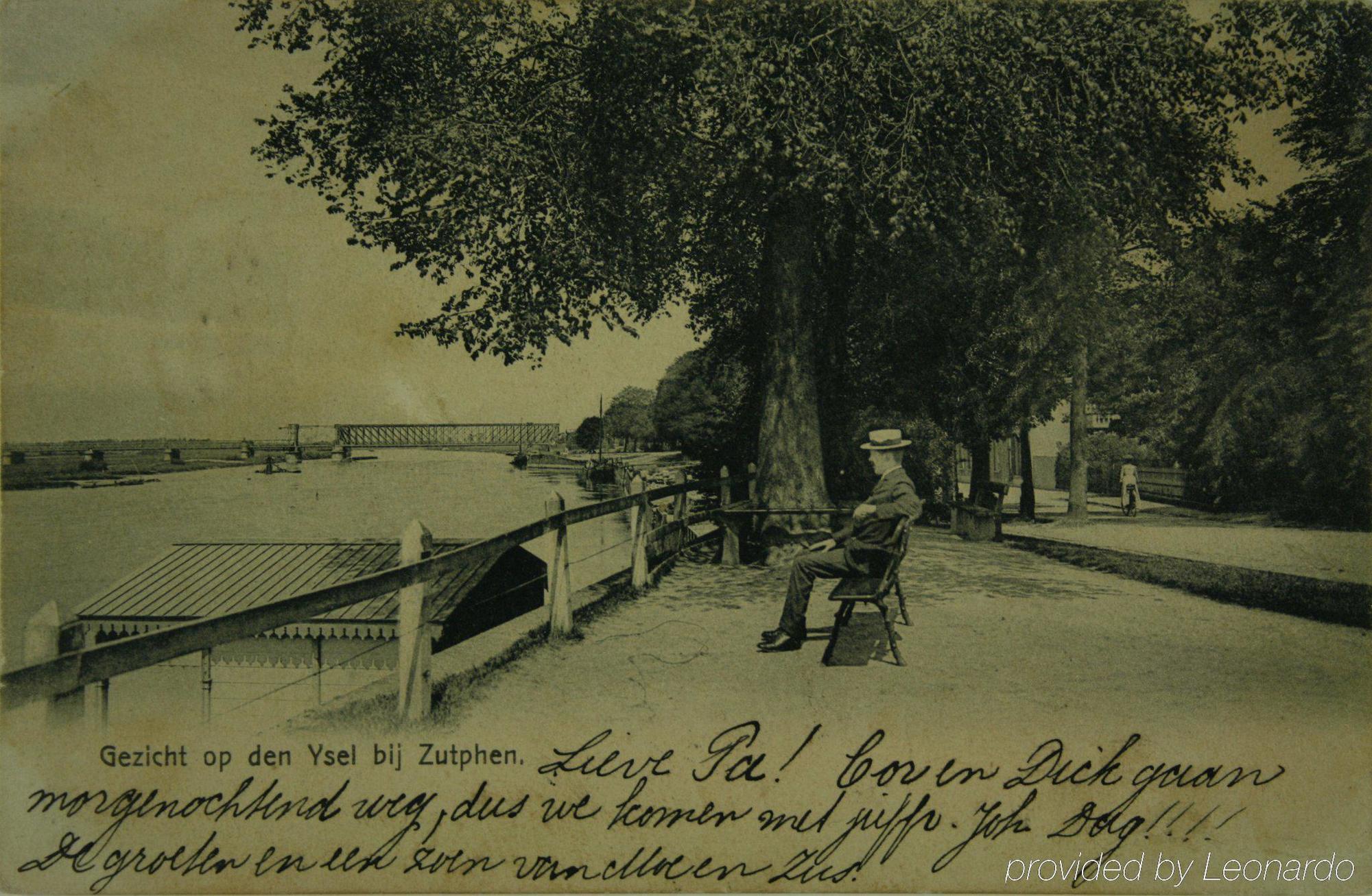 Hampshire Hotel - 'S Gravenhof زوتفين المظهر الخارجي الصورة