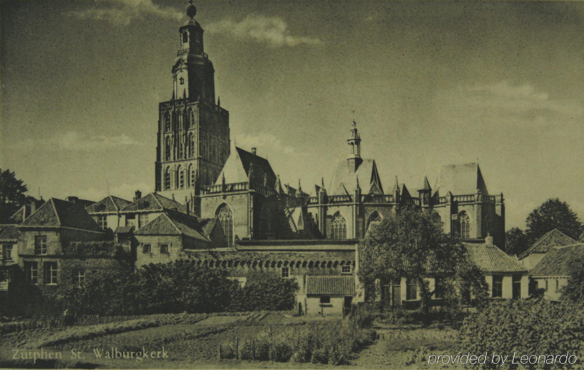 Hampshire Hotel - 'S Gravenhof زوتفين المظهر الخارجي الصورة