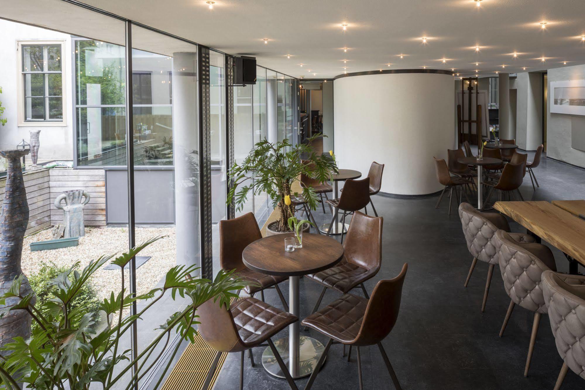 Hampshire Hotel - 'S Gravenhof زوتفين المظهر الخارجي الصورة