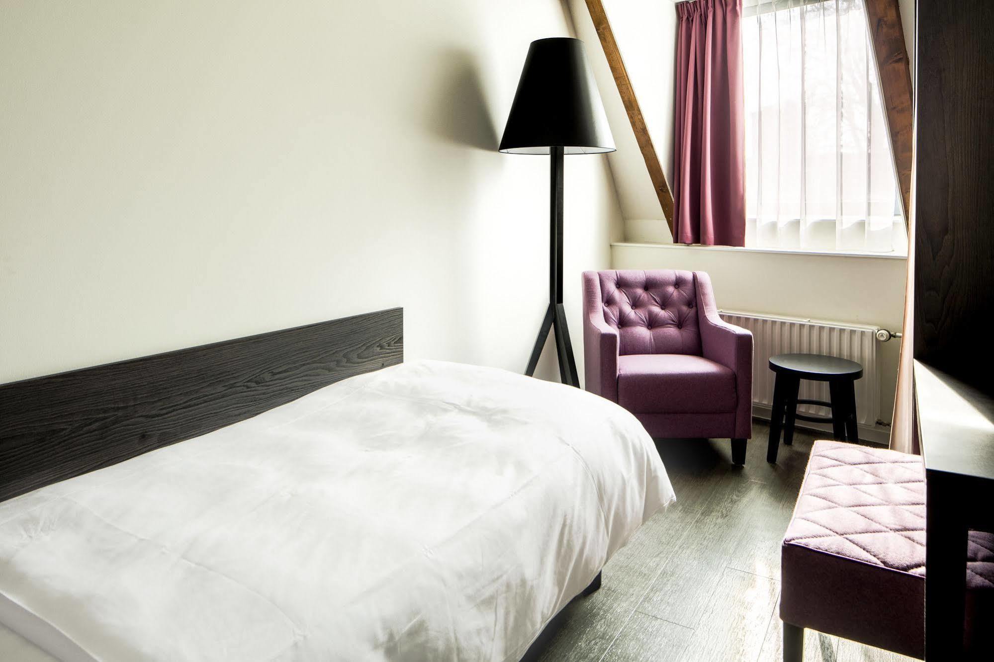 Hampshire Hotel - 'S Gravenhof زوتفين المظهر الخارجي الصورة