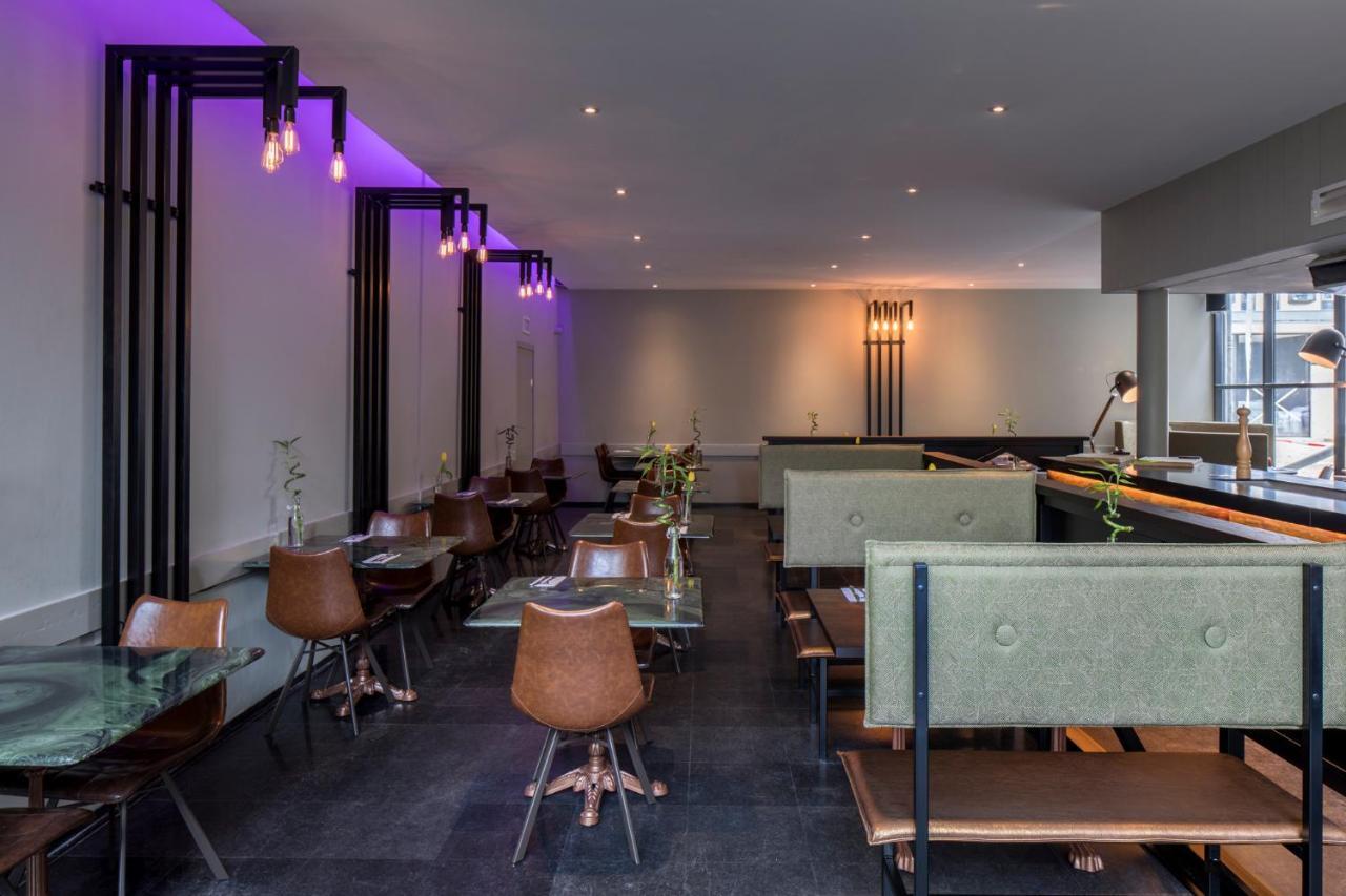 Hampshire Hotel - 'S Gravenhof زوتفين المظهر الخارجي الصورة